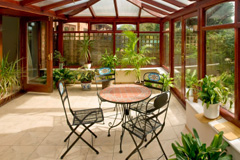 Knock conservatory quotes