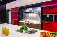 Knock kitchen extensions